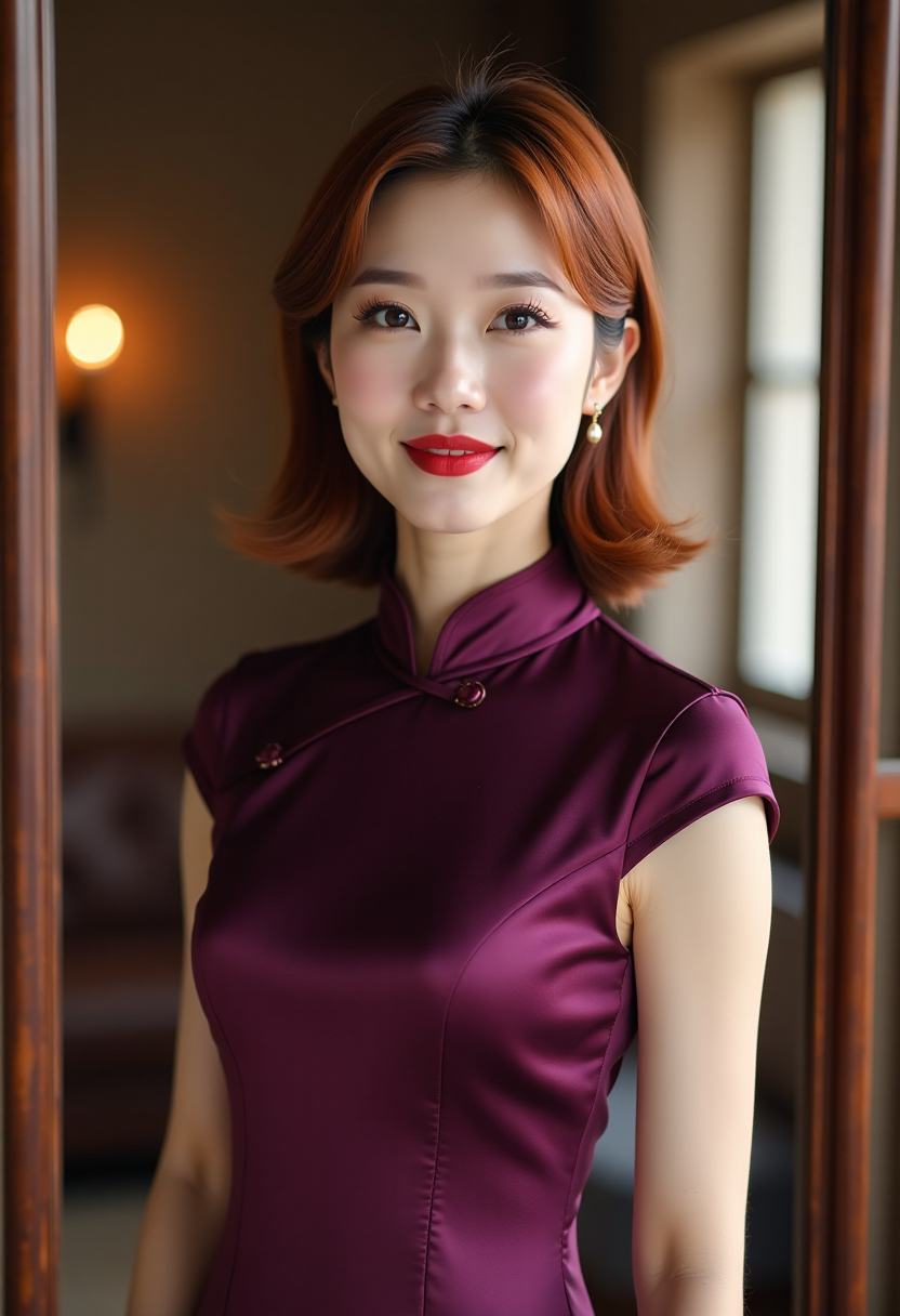潮汐之城海报